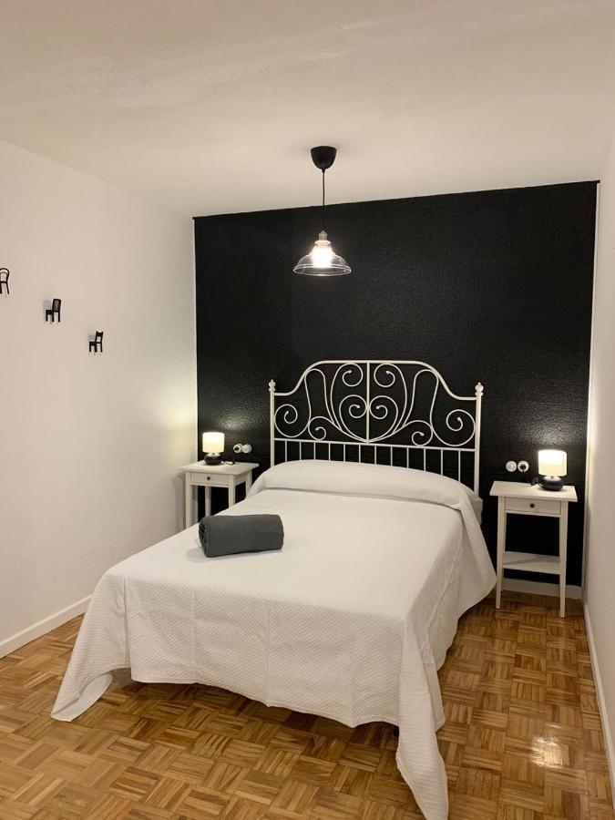 Apartament Loft Estudio Catedral Casa Lis Salamanka Zewnętrze zdjęcie